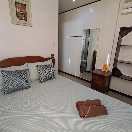 Devayn'S Inn El Nido Zewnętrze zdjęcie