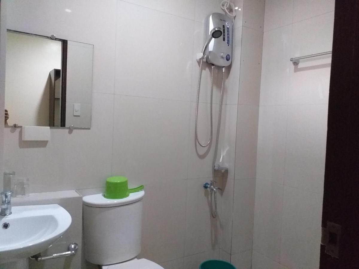 Devayn'S Inn El Nido Zewnętrze zdjęcie