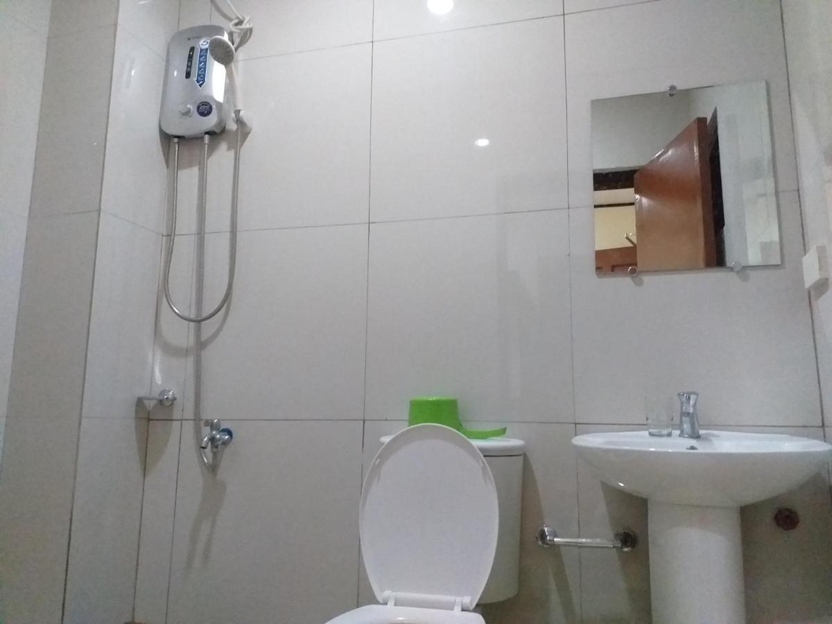 Devayn'S Inn El Nido Zewnętrze zdjęcie