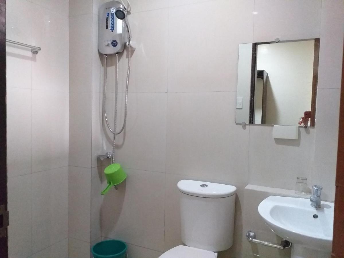 Devayn'S Inn El Nido Zewnętrze zdjęcie