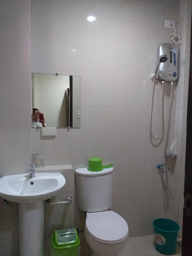 Devayn'S Inn El Nido Zewnętrze zdjęcie