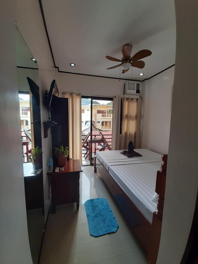 Devayn'S Inn El Nido Zewnętrze zdjęcie