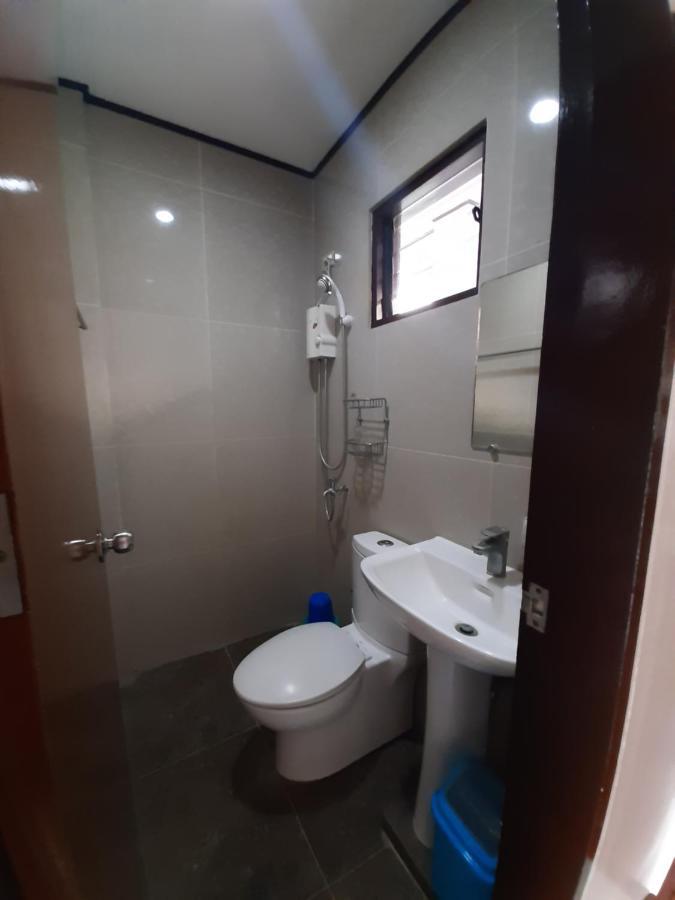 Devayn'S Inn El Nido Zewnętrze zdjęcie