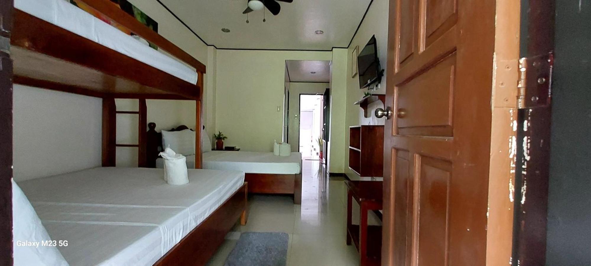 Devayn'S Inn El Nido Zewnętrze zdjęcie