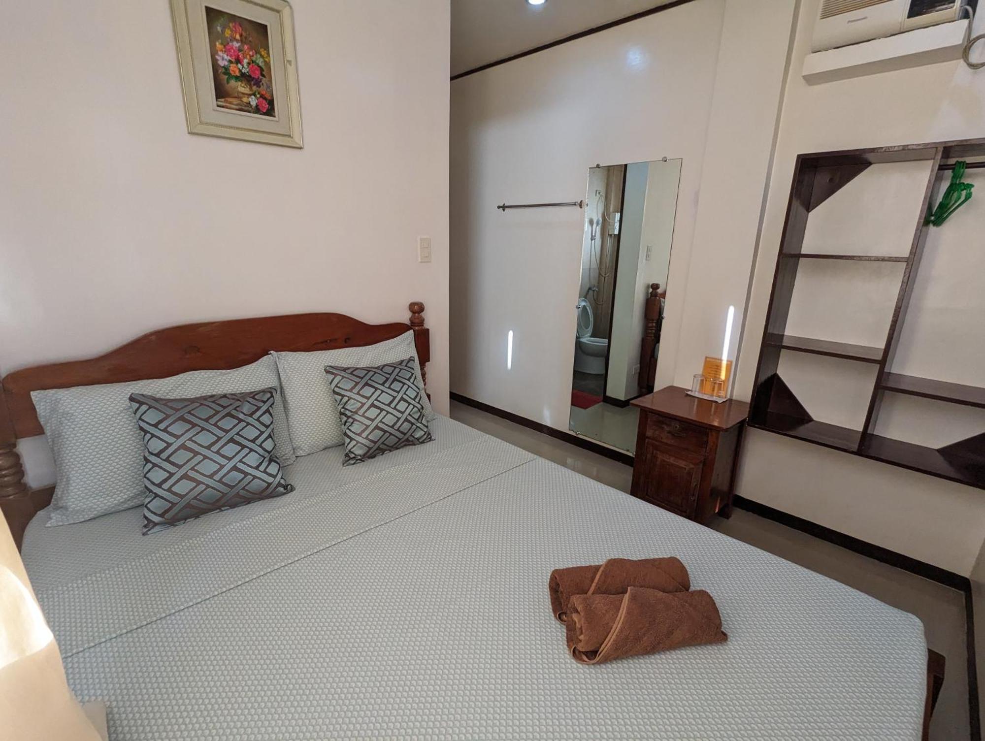 Devayn'S Inn El Nido Zewnętrze zdjęcie