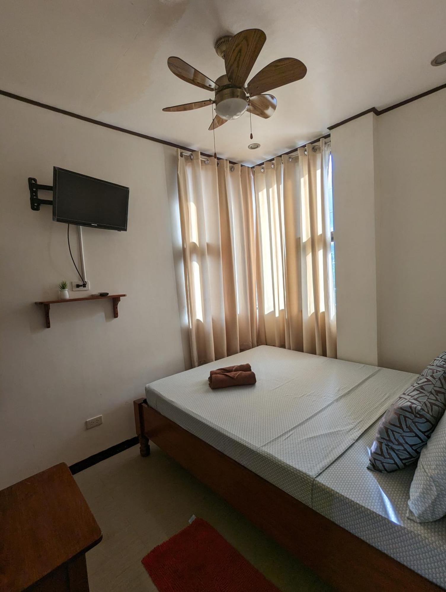 Devayn'S Inn El Nido Zewnętrze zdjęcie