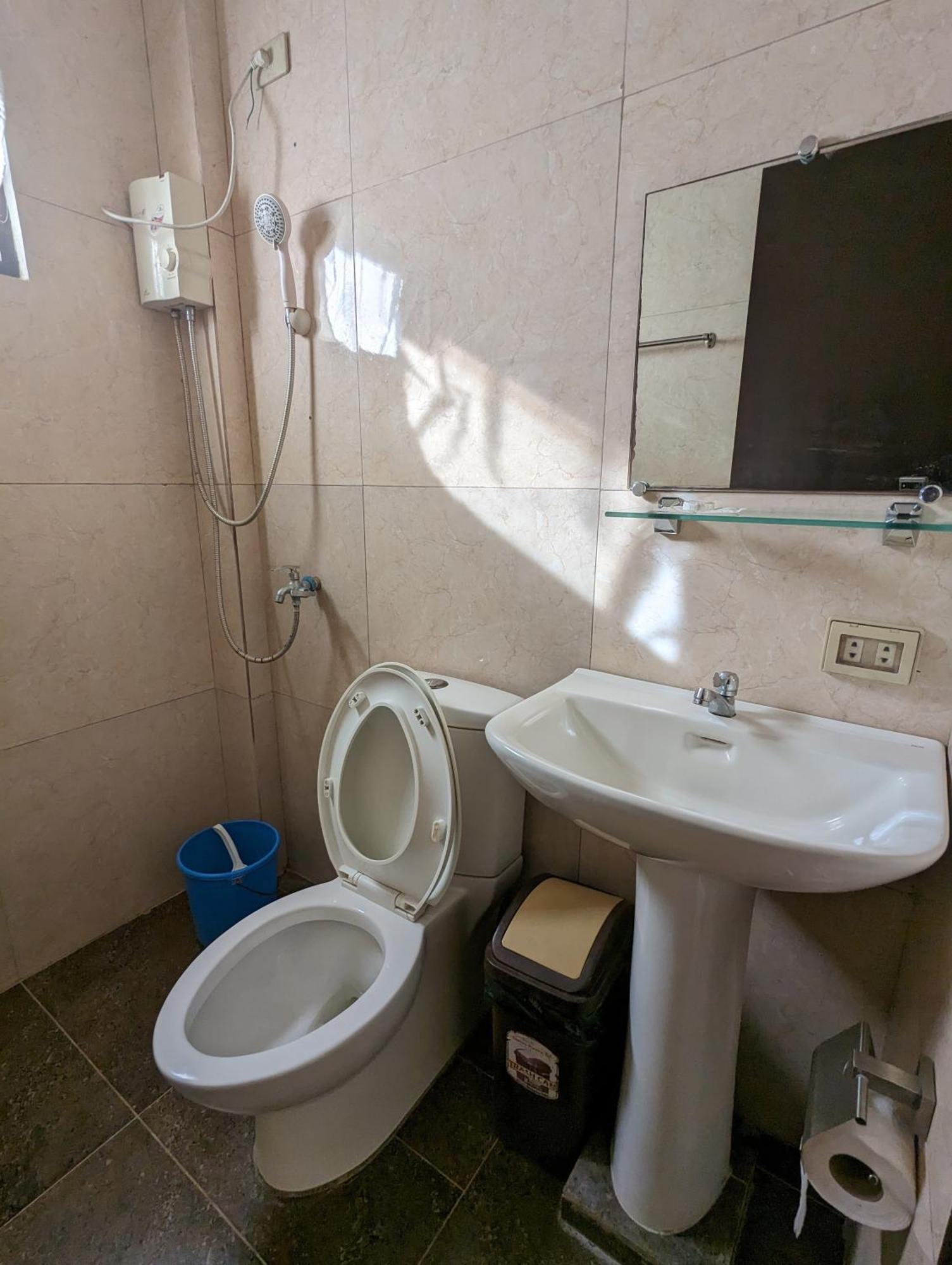 Devayn'S Inn El Nido Zewnętrze zdjęcie