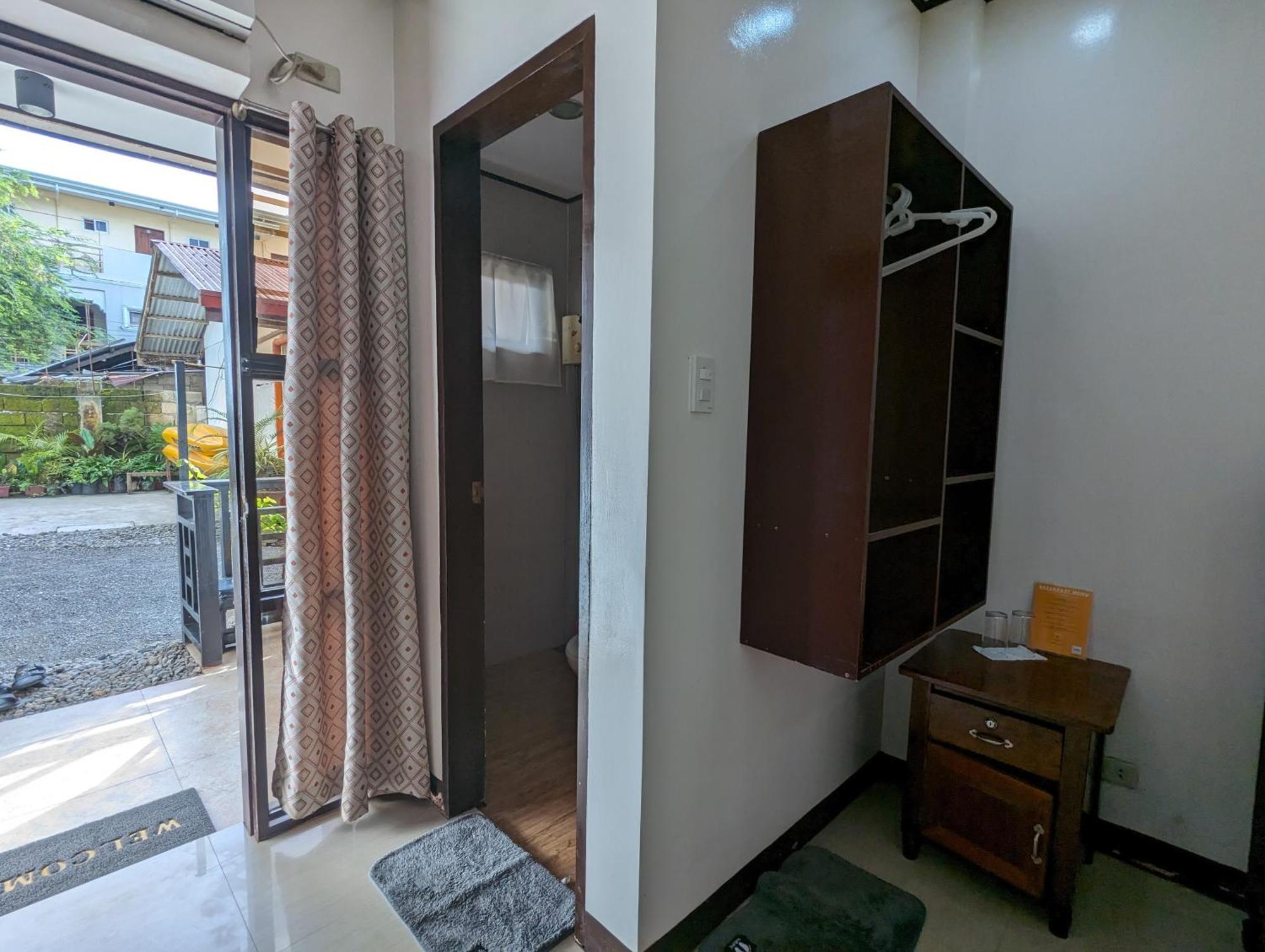 Devayn'S Inn El Nido Zewnętrze zdjęcie