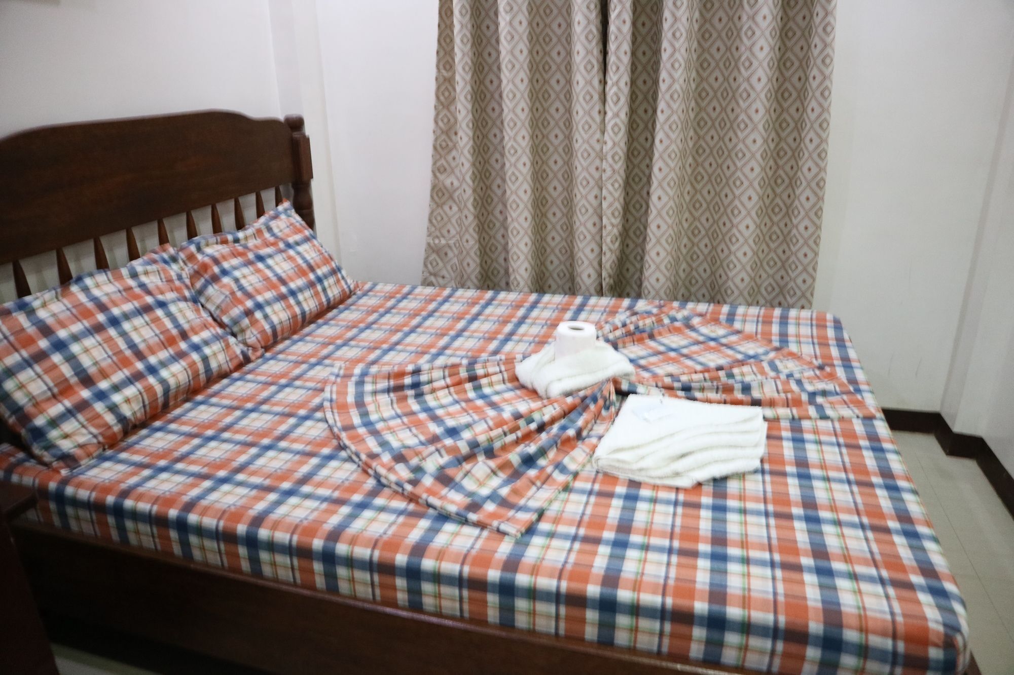 Devayn'S Inn El Nido Zewnętrze zdjęcie