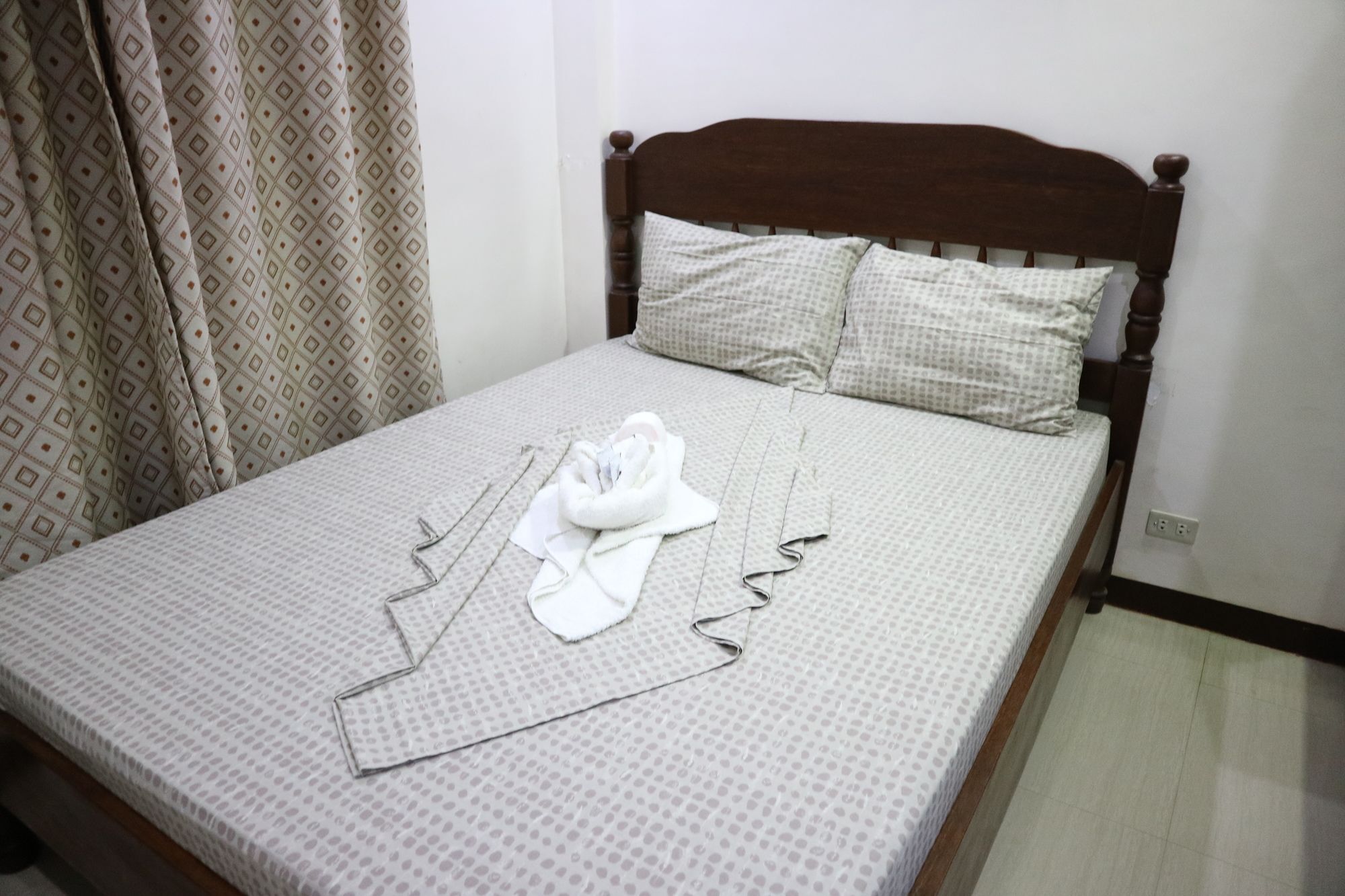 Devayn'S Inn El Nido Zewnętrze zdjęcie