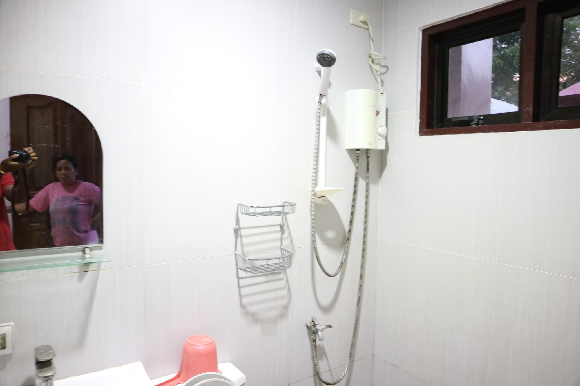 Devayn'S Inn El Nido Zewnętrze zdjęcie