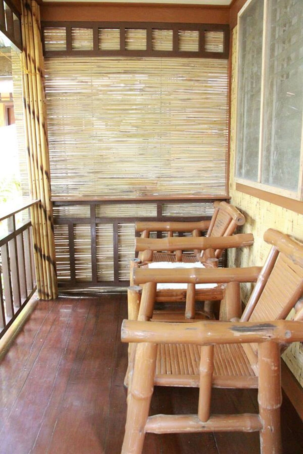 Devayn'S Inn El Nido Zewnętrze zdjęcie