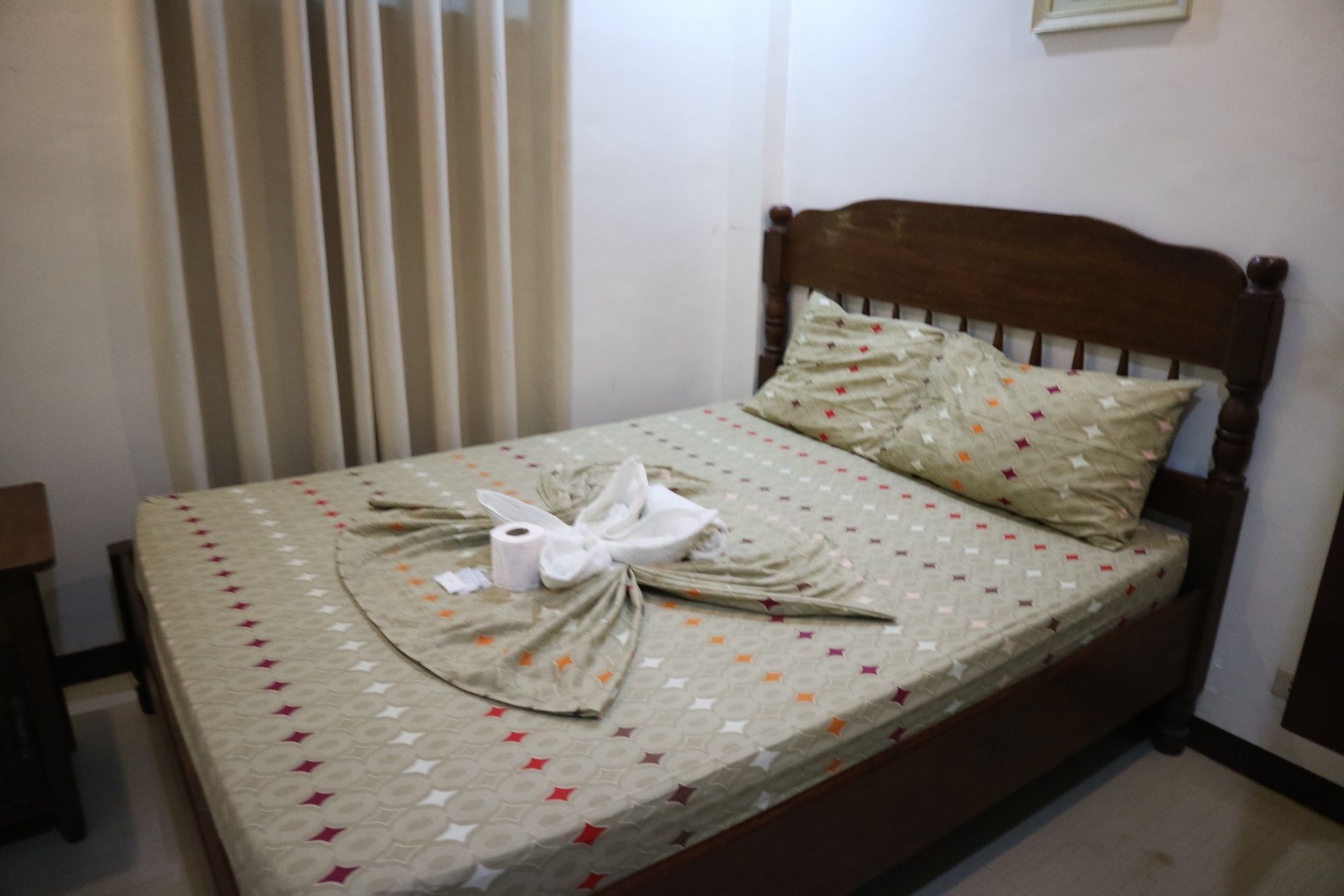 Devayn'S Inn El Nido Zewnętrze zdjęcie