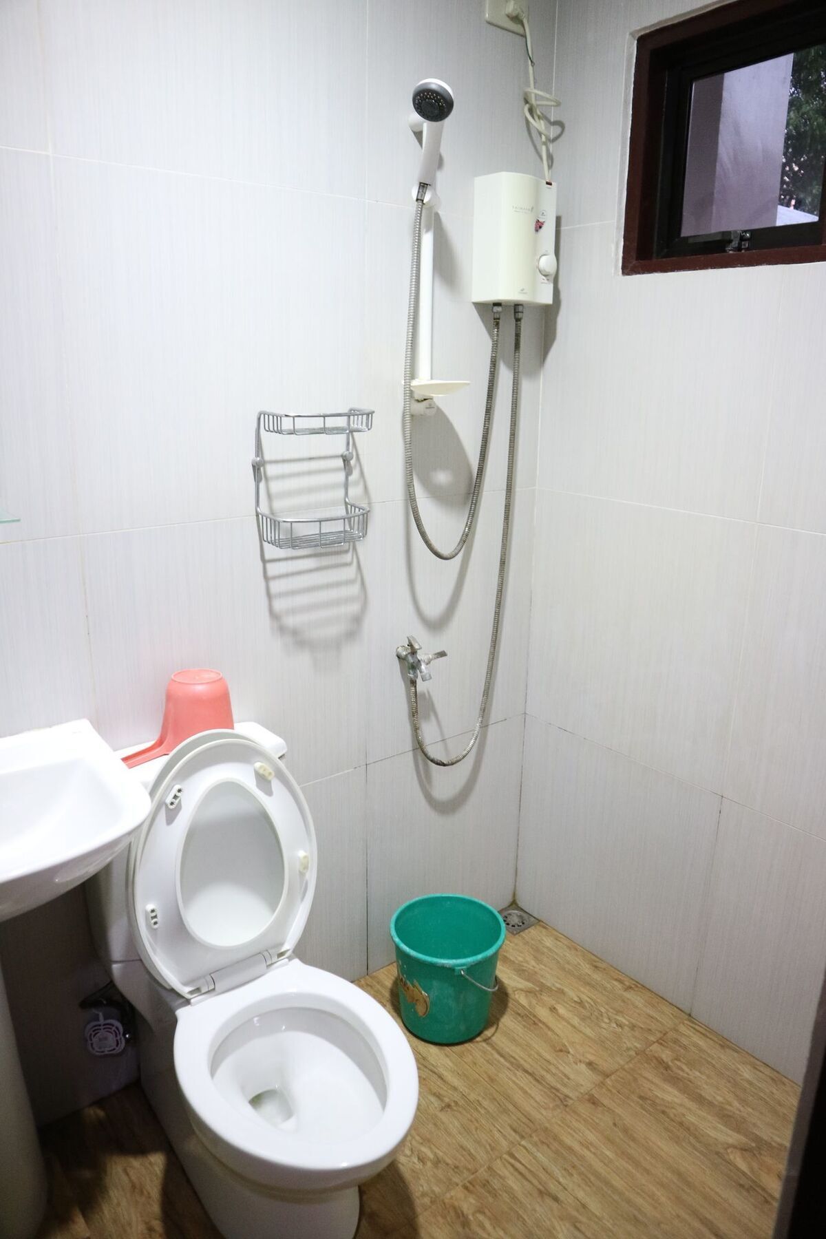 Devayn'S Inn El Nido Zewnętrze zdjęcie