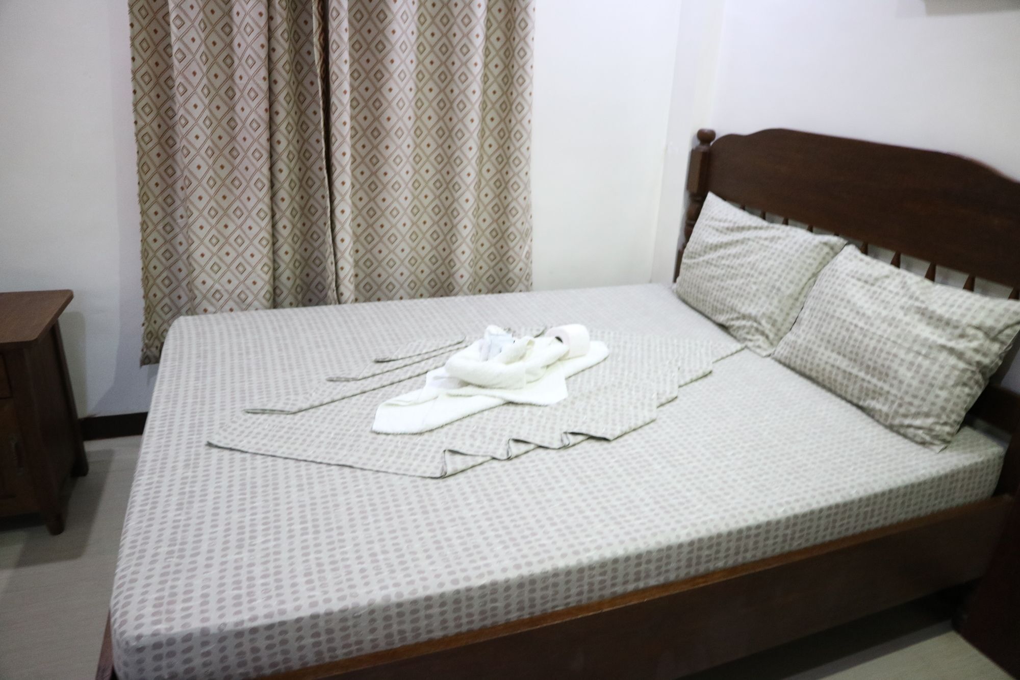 Devayn'S Inn El Nido Zewnętrze zdjęcie