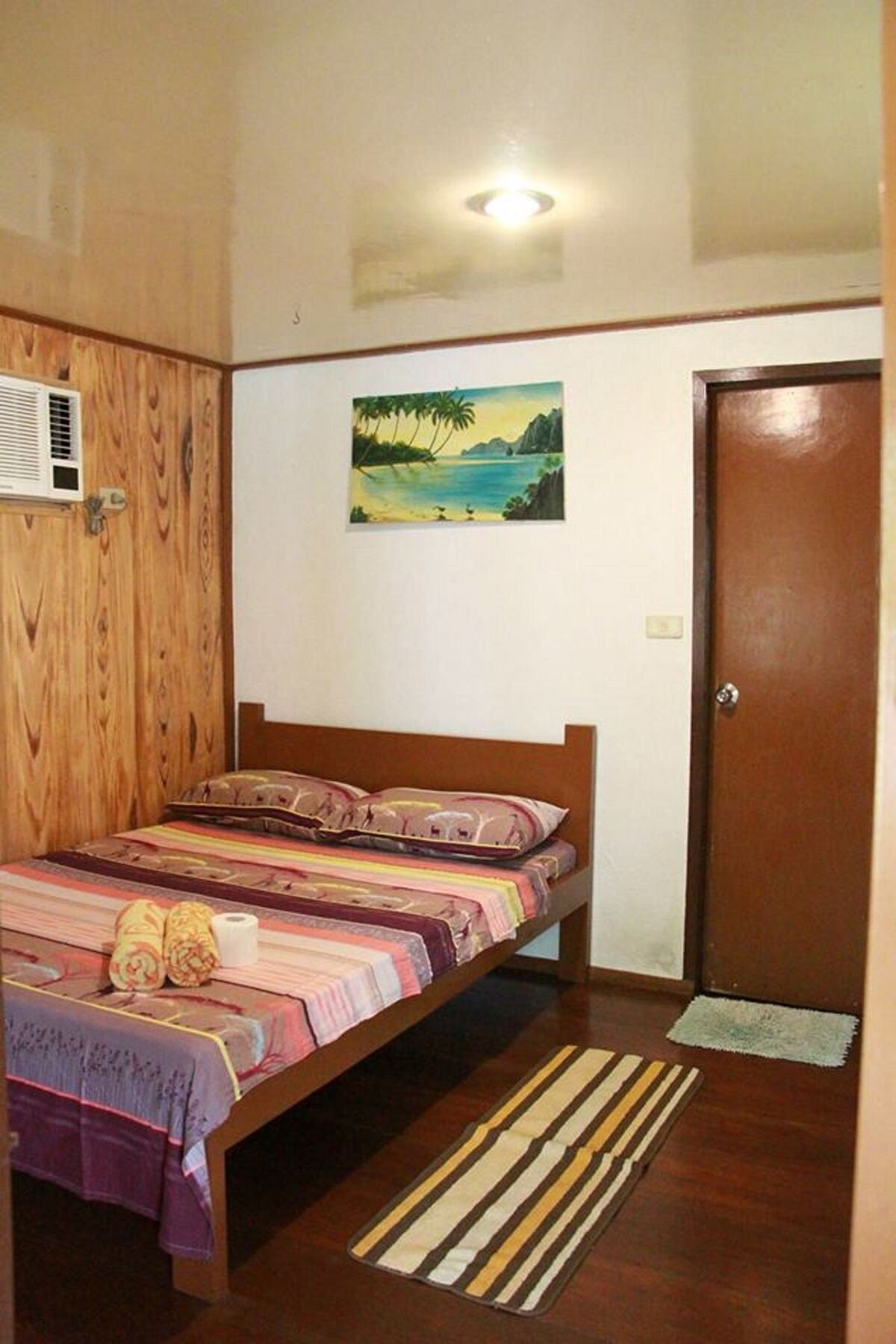 Devayn'S Inn El Nido Zewnętrze zdjęcie